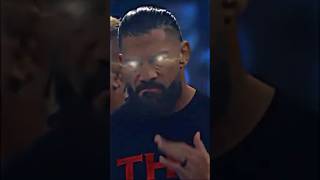 monster vs roman rengs trendingsong wwe shortfeed trendingshortvideoviralshortyoutubeshortyt [upl. by Eissolf]