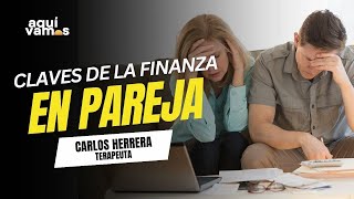 ¡Cuidado El Mal Manejo Financiero en Pareja Puede Ser un Enemigo Silencioso [upl. by Cinnamon]