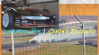 Winter Jam 2023  Sonoma Raceway  Meraki Media [upl. by Naves]