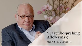 Vragenbespreking  Aflevering 9 Het Jodendom en het Christendom waarom 2 religies [upl. by Fanny82]