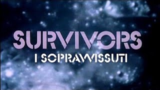 ☢️ I SOPRAVVISSUTI  2x07 IL CECCHINO  Survivors BBC 1975 [upl. by Anwahsat708]