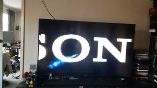 Demolition Man 1993 EndStart to The Dark Tower 2017 on Bounce TV 305 KPXNDT [upl. by Oraneg]