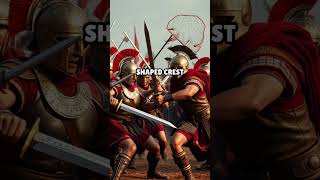 Gladiators history facts story anime gladiator romanempire [upl. by Redvers319]