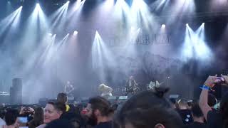 Equilibrium  Rise Again  live at Metaldays 2023 Velenje Slovenia [upl. by Tare906]