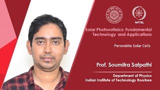 Perovskite Solar Cells [upl. by Atika14]