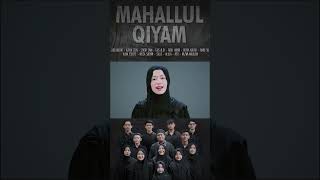 MAHALUL QIYAM Maulid Nabi mahalulqiyam nissasabyanfullalbum nissasabyan [upl. by Feliza847]