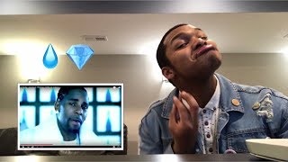 R Kelly  Ignition Remix Official Video  Charley B Reactions [upl. by Crowe]