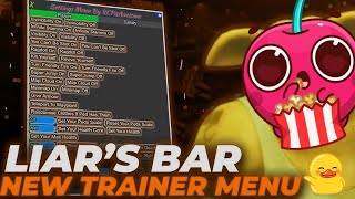 Liars Bar Cheats  15 MODS  Mod Menu amp Trainer for Liars Bar [upl. by Ongineb]