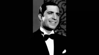 Carlos Gardel  silencio [upl. by Montano]