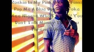 Chief Keef Ballin Lyrics [upl. by Treboh798]