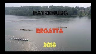 Ratzeburg Regatta [upl. by Alekim]