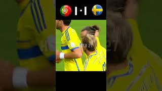 Portugal vs Sweden highlights match world cup 2026  football ronaldo messi [upl. by Ardnovahs107]