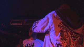 Rap am Mittwoch  Davinci vs Liquid Walker Battle  18082010 [upl. by Eibocaj]