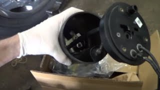 P20B9 Duramax  Full Repair of DEF Heater [upl. by Trey481]