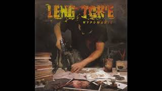 Leng Tche  Hypomanic Full Album 2010 [upl. by Crellen869]