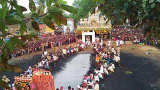 Sri chowdeswari Ujjani kunigal talok [upl. by Kirimia]