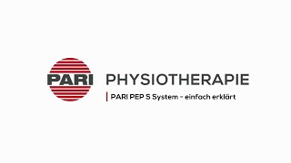 PARI PEP S System  Einfach erklärt [upl. by Howard]