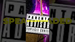 Parental Advisory Warning Couldnt Ruin Music or Save a Generation [upl. by Florine]