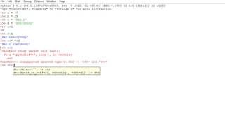 Learn Python Programming Tutorial 2 Concatenation and Addition of Variables [upl. by Amis655]