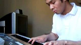 BYE BYE Mariah Carey LivePiano Dr Jay American Idol Oprah [upl. by Edecrem]