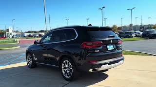 PreOwned 2022 BMW X5 xDrive40i AWD SUV 25203A [upl. by Nuahsyd]