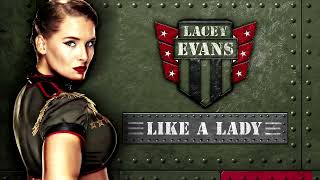 Lacey Evans  Like a Lady Entrance Theme [upl. by Nairadas]