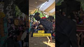 NGAMUK LAGI dawangan dawanganngamuk dawangankendal [upl. by Namlas]