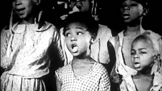 Soundies Black Music from the 1940s [upl. by Naol]