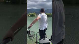 ROUBAISIENNE MAVER EVANON 4K TOP CARP 100 MADE IN ITALY [upl. by Traggat881]