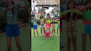 REBOLA REBOLA COM AS AMIGAS  shortsviral [upl. by Gaskin]