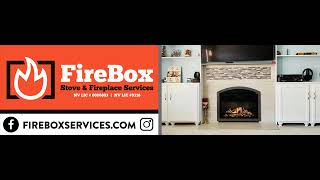 Spring Creek BKB  FireBox Stove and Fireplace Service [upl. by Trilbee880]