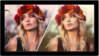 How To Use Complementary Colors In Photoshop  Enhance Your Photo [upl. by Eledoya355]