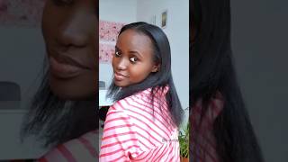 My natural hair transformation journey 🥰😍naturalhair4chairnaturalhaircareafricanhair [upl. by Martinic]