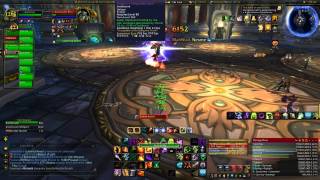 WoW 10 Man Heroic Ulduar Steelbreaker  Achievement I choose you steelbreaker [upl. by Deerdre]