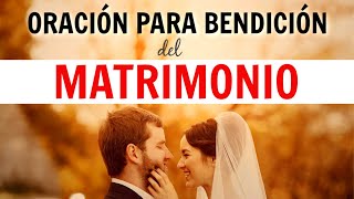 Oración Para RESTAURACIÓN del Matrimonio  por Mi Esposo Esposa Familia y Hijos [upl. by Ninos713]