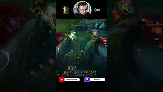 Graves amp Katarina 2v4 Team Wipe – Insane Duo Play [upl. by Nove]