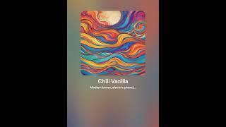 Chill Vanilla  Just Around Modern Mix Chill Spa Love Lounge Bar Dj [upl. by Sheedy430]