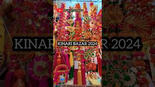 HUB FOR SHADI SHOPPING CHANDNI CHOWK KINARI BAZAR shortsfeed shorts short trending shortvideo [upl. by Atirres615]