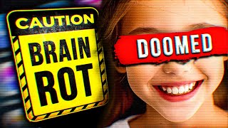 The Disturbing Rise of Brain Rot Content for Kids [upl. by Dorcea]