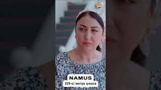 NAMUS 228ci seriya qısaca [upl. by Anotal]