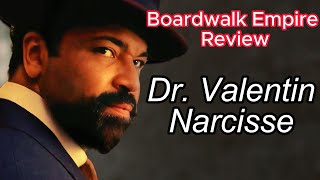 Boardwalk Empire Dr Narcisse vs Chalky White  The War On The Northside [upl. by Simonetta]