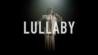 RABEA  LULLABY Official Video [upl. by Giaimo292]