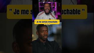 Sacré Dembele👔😂 LImmigreparisien react quot The Bridge quot 🤙🤣 viralvideo football fyp dembele [upl. by Akessej]