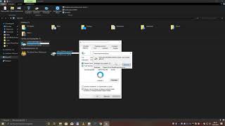 Windows7 10 old So löschen wir System Ordner 🔨👍🙂Technical Tipps 14 [upl. by Epolulot]