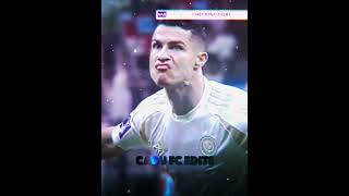 Cristiano Ronaldo Al Nasser edit soccersuperstar edit football edits ronaldo [upl. by Inram879]