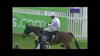 2014 Baylis amp Harding Affordable Luxury Chase  Cheltenham Festival [upl. by Bronk]