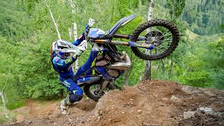 Romaniacs 2024 Hard Enduro  Limitless Pain  Extended Highlights Part 2 [upl. by Yert]