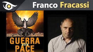 Franco Fracassi Israele guerra alla pace [upl. by Eedya]