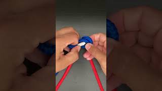 Double Fisherman’s Bend Knot Secure and Reliable Joining Technique [upl. by Ariaic727]