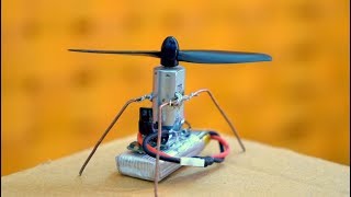 how to make helicopter remote control flying  MR SHA  MRSHA  helicopter  mini helicopter [upl. by Ifar493]